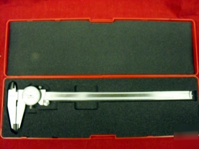 Starrett 12