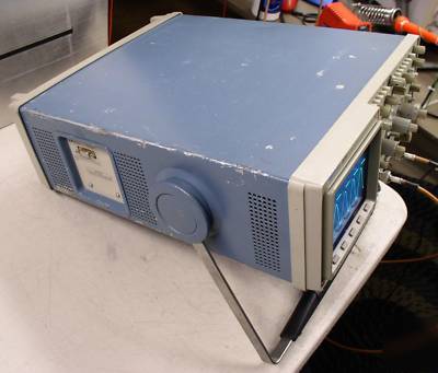 Tektronix 2232 100MHZ storage oscilloscope nice gwo 