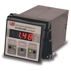 Ue precision sensors div echoline ldp series