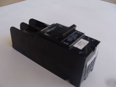 Westinghouse 2 pole 150 amp circuit breaker